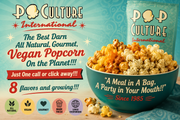 Pop Culture International